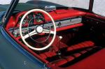 Mercedes-Benz 300 SL Roadster 1957 года